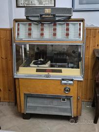 Jukebox AMI Modello 120