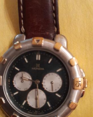 orologio da polso mondia
