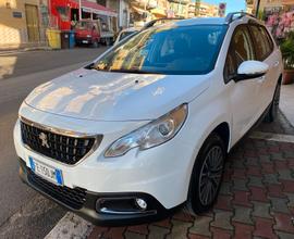 Peugeot 2008 BlueHDi 75 Active