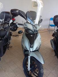 Kymco people s 125