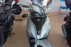 Kymco people s 125