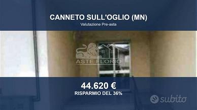 Immobile in asta di 87 m² con più di 5 locali e bo