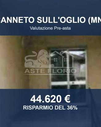 Immobile in asta di 87 m² con più di 5 locali e bo