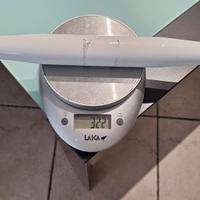 Piega manubrio Dada RHM 01