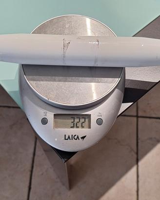 Piega manubrio Dada RHM 01