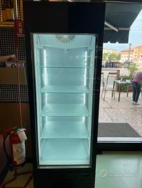 VETRINA FREEZER