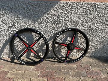ruote SPINERGY REV-X 26
