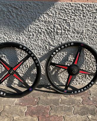 ruote SPINERGY REV-X 26