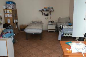 Posto letto studentesse