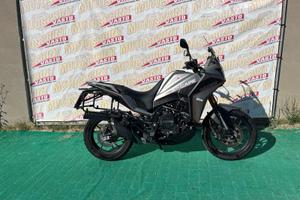 Moto Morini X-Cape 649