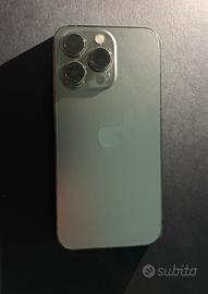 Iphone 13 Pro