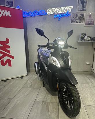 Sym symphony 200 ottime tariffe assicurative in se