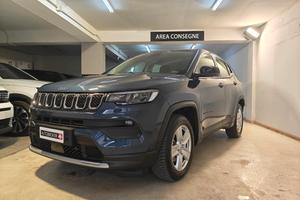 JEEP Compass 2ª serie Compass 1.5 Turbo T4 130...