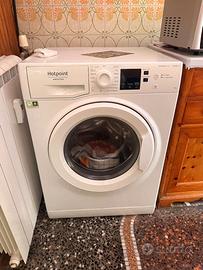 Lavatrice Hotpoint Ariston 7 kg Inverter