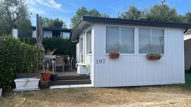 Bungalow a Moniga del Garda