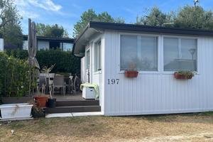 Bungalow a Moniga del Garda