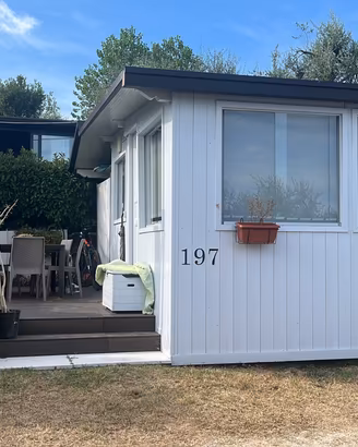 Bungalow a Moniga del Garda