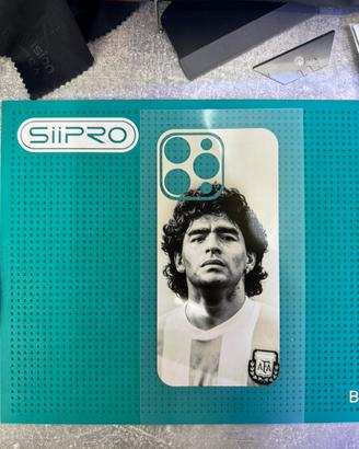 Stampa personalizzata iphone