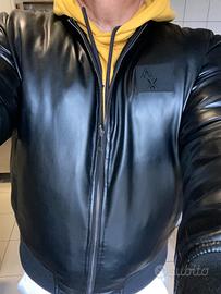 Giubbotto Bomber Armani taglia L
