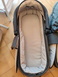 culla x GEMMELLI Mast suisse