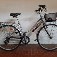 Bicicletta donna