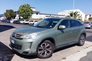 C4 AIRCROSS 1.6 HDI 120 CV