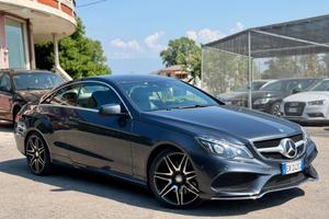 Mercedes-benz E 400 Coupé Automatic Premium 333cv 