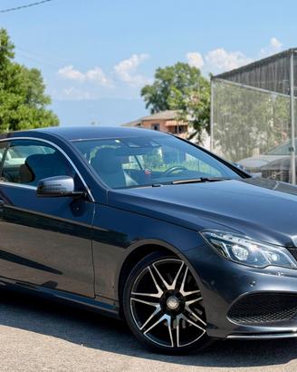 Mercedes-benz E 400 Coupé Automatic Premium 333cv 
