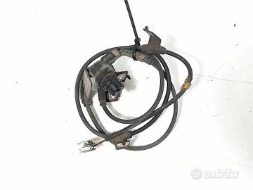 SENSORE GIRI ABS POST. DX. SUZUKI JIMNY «I» (1999)