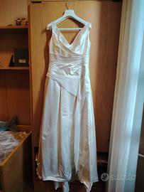 Abito da sposa "Spose di Giò"
