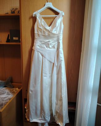 Abito da sposa "Spose di Giò"
