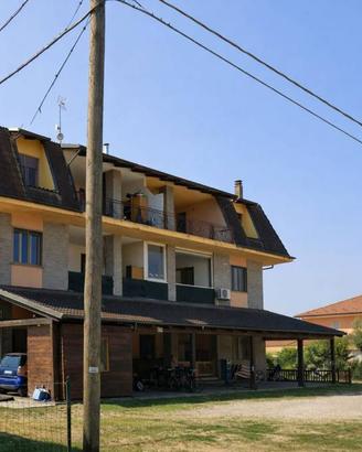 Appartamento di 174 m² con 4 locali a Narzole