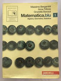 Matematica blu