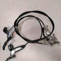 Sram Level Ultimate Stealth 4P