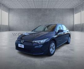 Volkswagen Golf VIII 2020 2.0 tdi Life 115cv dsg