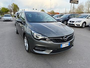 Opel Astra 1.5 CDTI 122 CV S&S AT9 Sports Tourer U