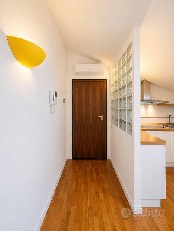 Appartamento – Marcon, Gaggio - Altro