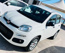 Fiat Panda 0.9 TwinAir Turbo Natural Power Easy BE