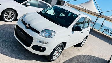 Fiat Panda 0.9 TwinAir Turbo Natural Power Easy BE