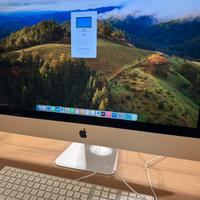 Apple iMac (Retina 5K, 27 pollici, 2017)
