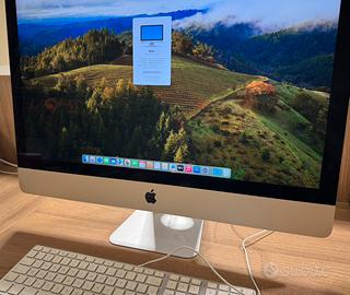 Apple iMac (Retina 5K, 27 pollici, 2017)