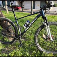MTB XC100