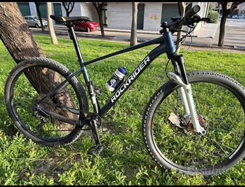 MTB XC100
