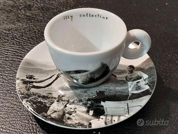 Illy Collection Sebastiao Salgado Brasile