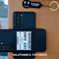 SAMSUNG S21 FE 5G 128GB 