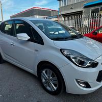 Hyundai iX20 1.4 CRDI 90 CV Style NEOPATENTATI