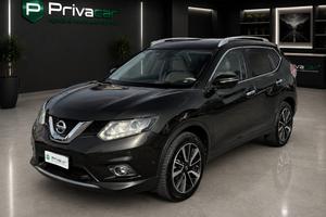 NISSAN X-Trail 1.6 dCi 4WD Tekna