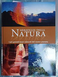 Meraviglie della natura