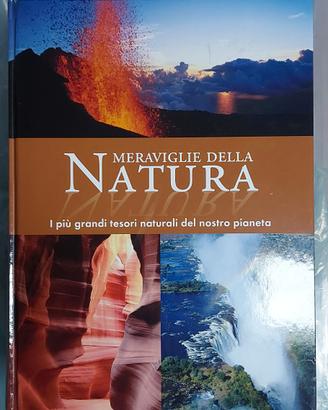 Meraviglie della natura