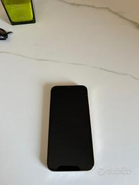 IPHONE 12 PRO MAX 256 giga